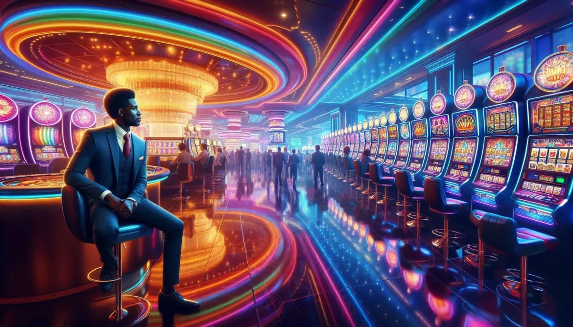 Grande Vegas Casino